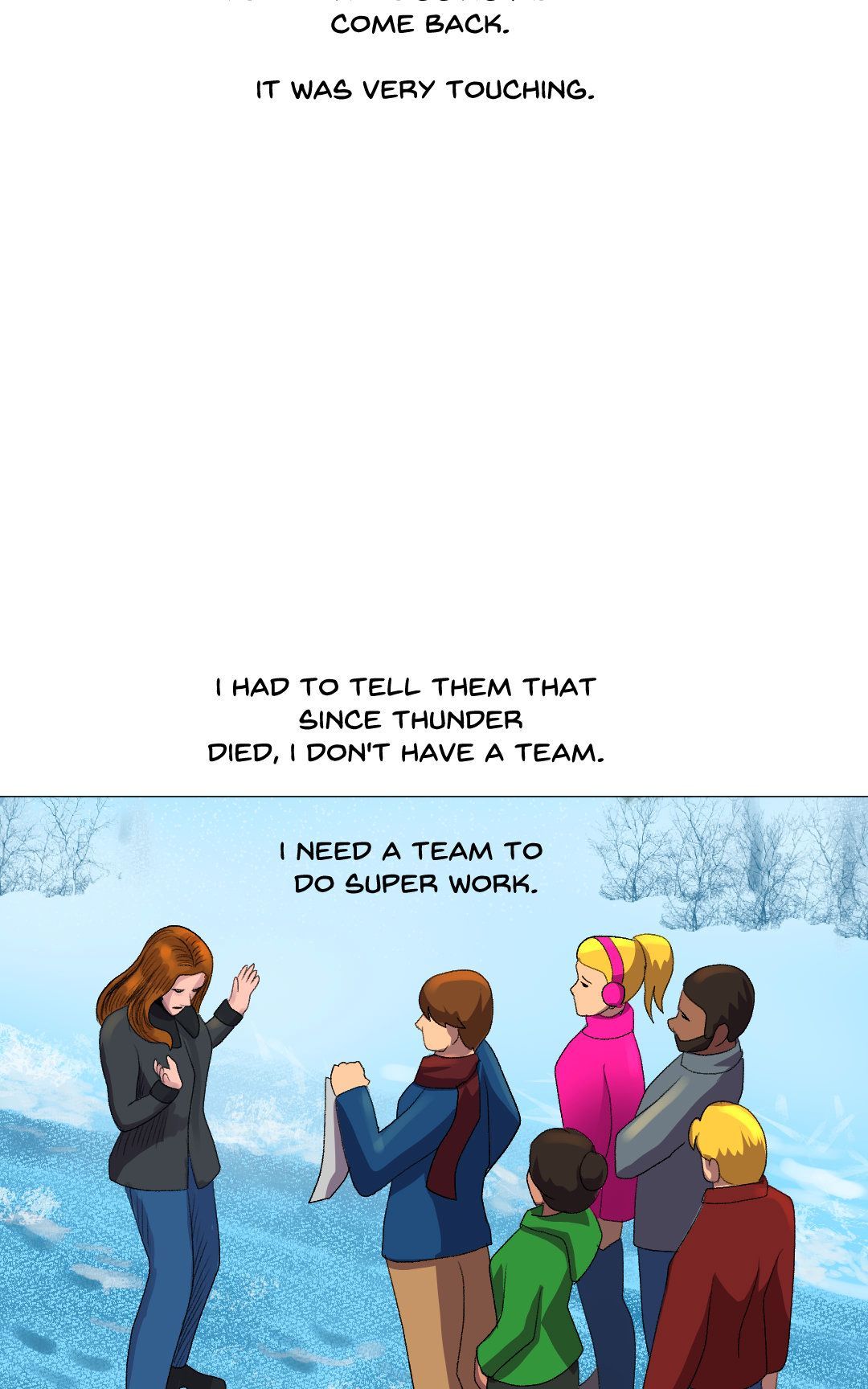 S2: Feelings panel 20