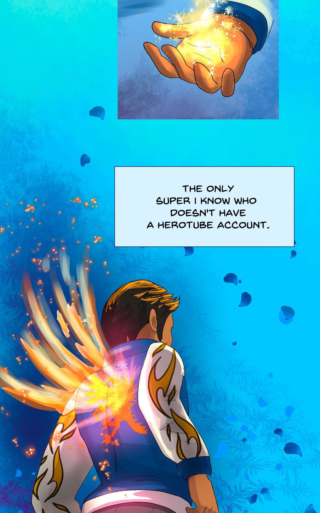 S2: Feelings panel 23