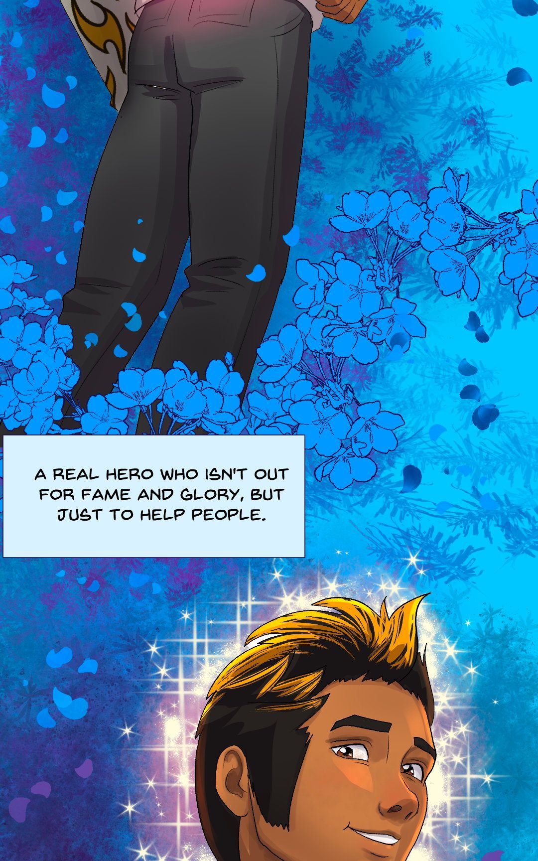 S2: Feelings panel 24