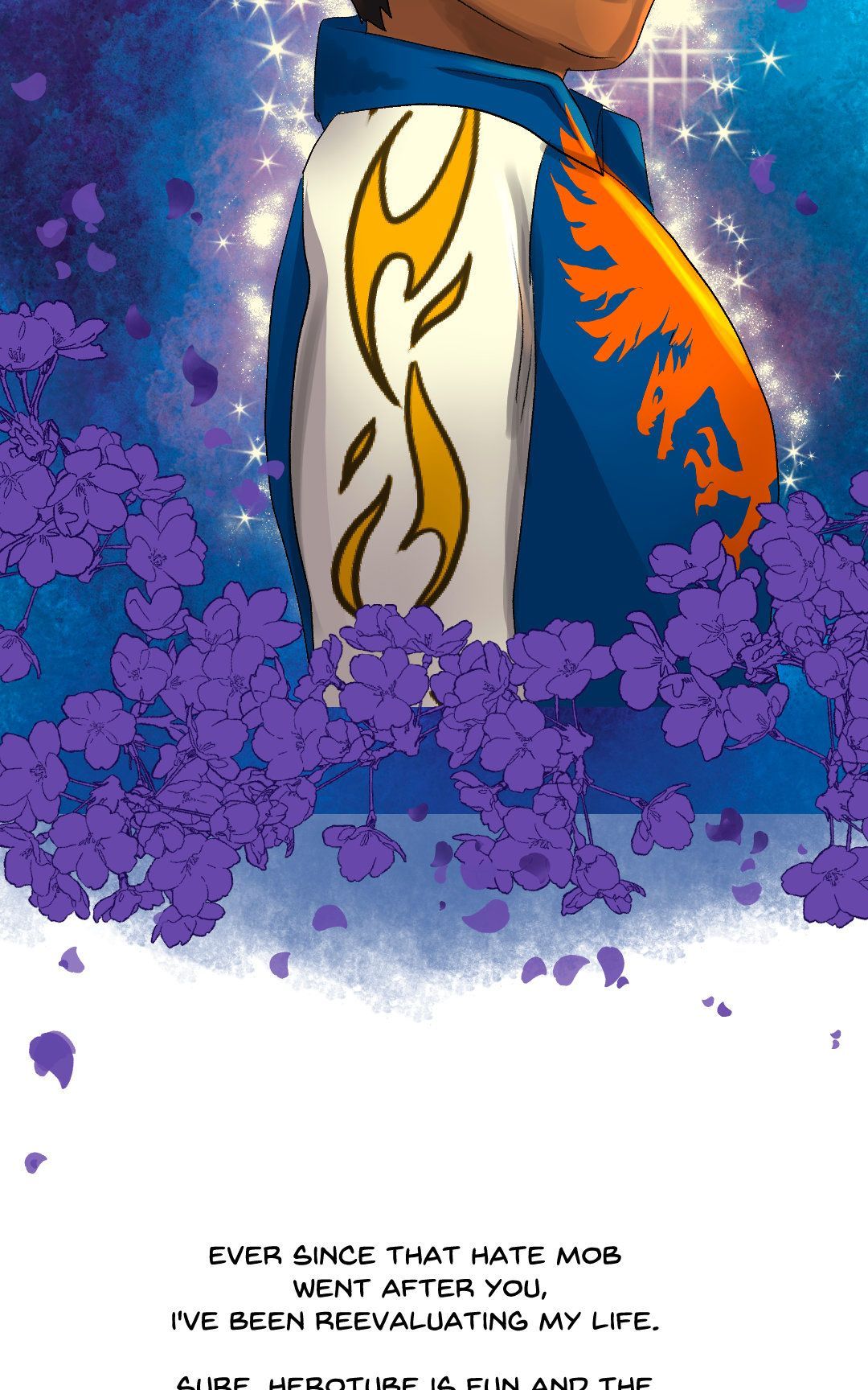 S2: Feelings panel 25