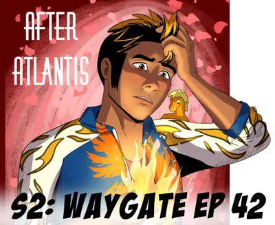 S2: Feelings episode cover