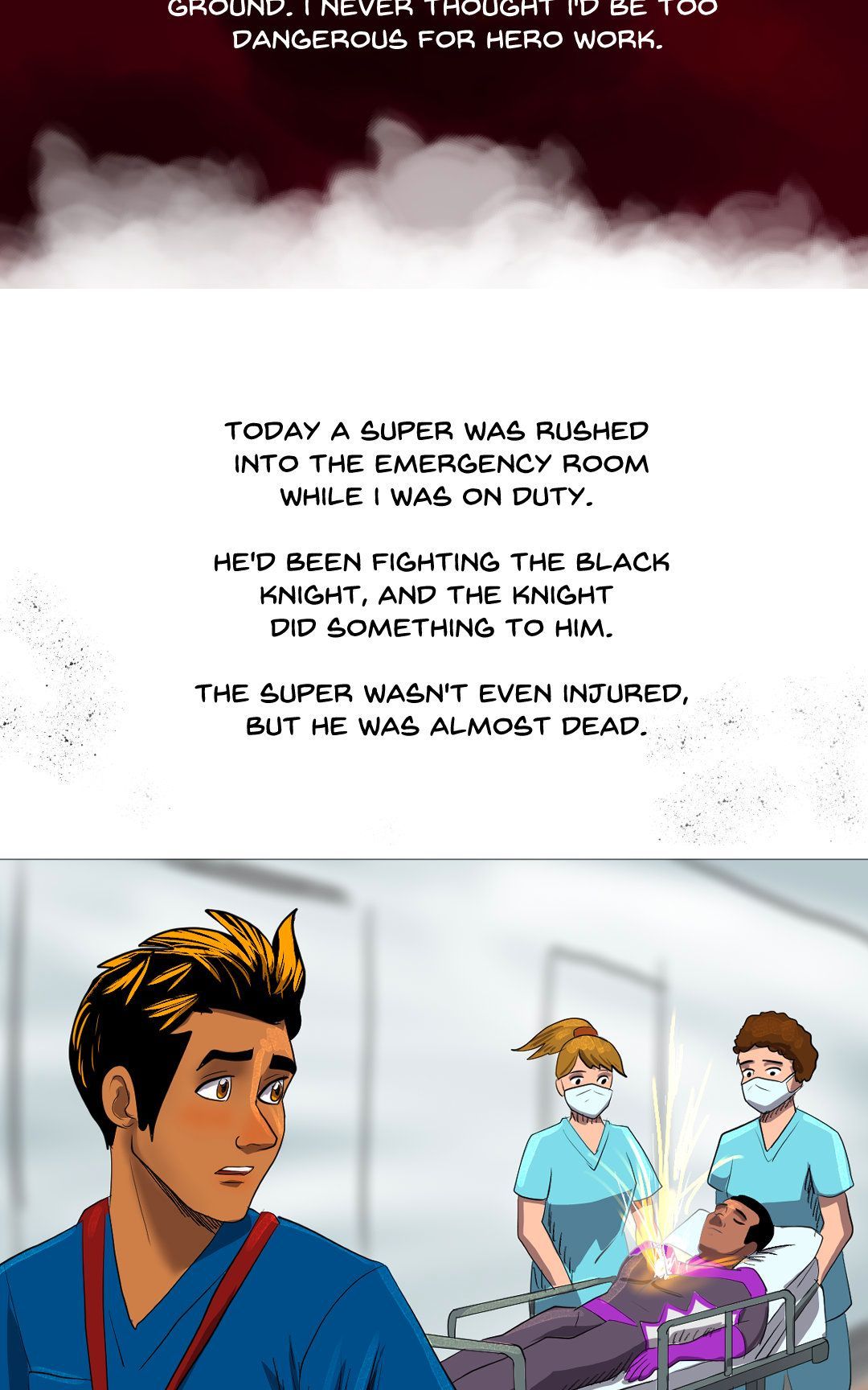 S2: Reunited panel 5