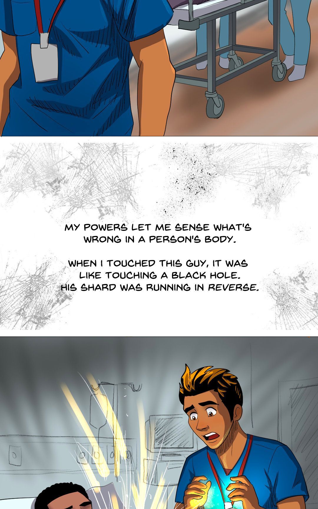S2: Reunited panel 6