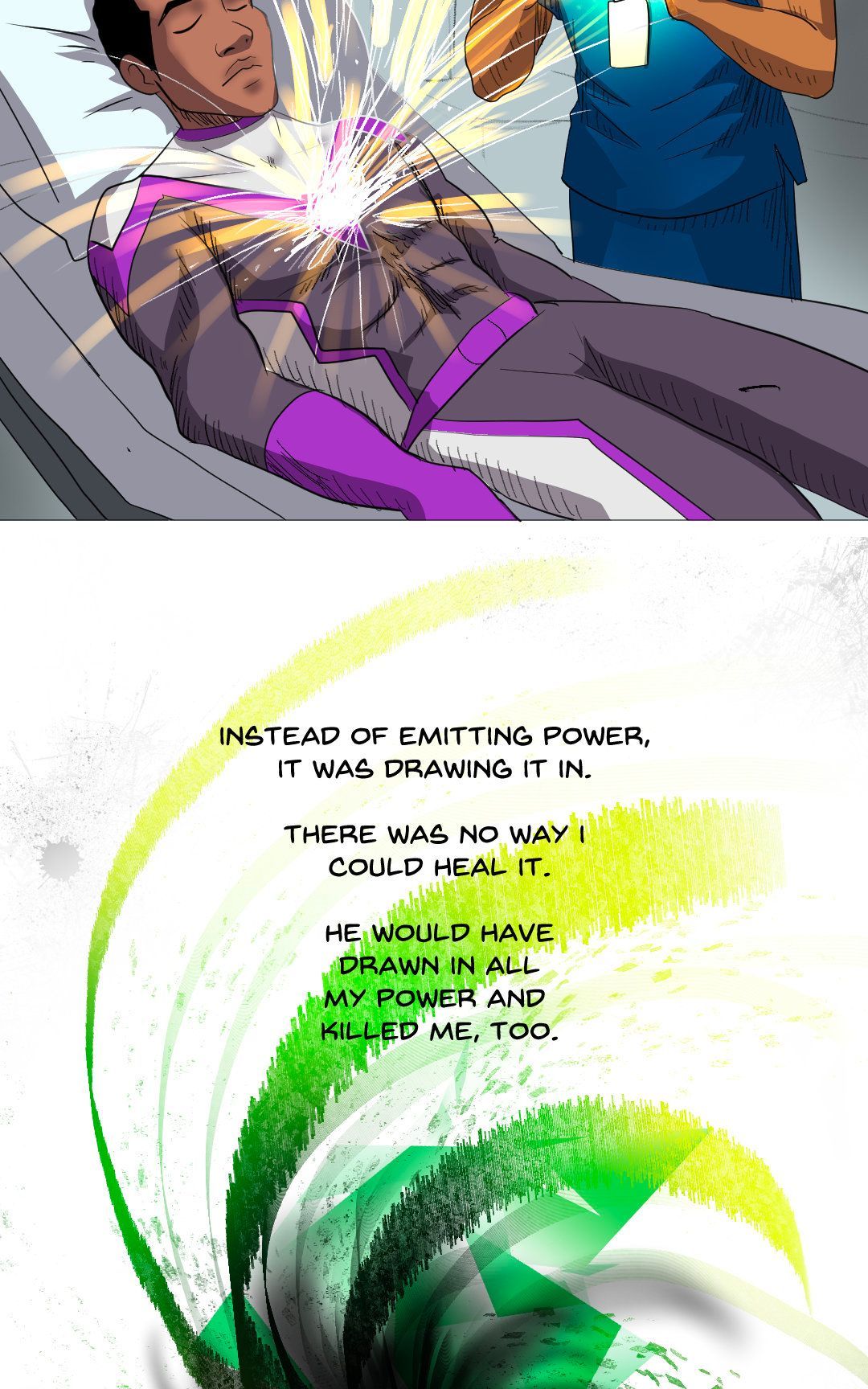 S2: Reunited panel 7