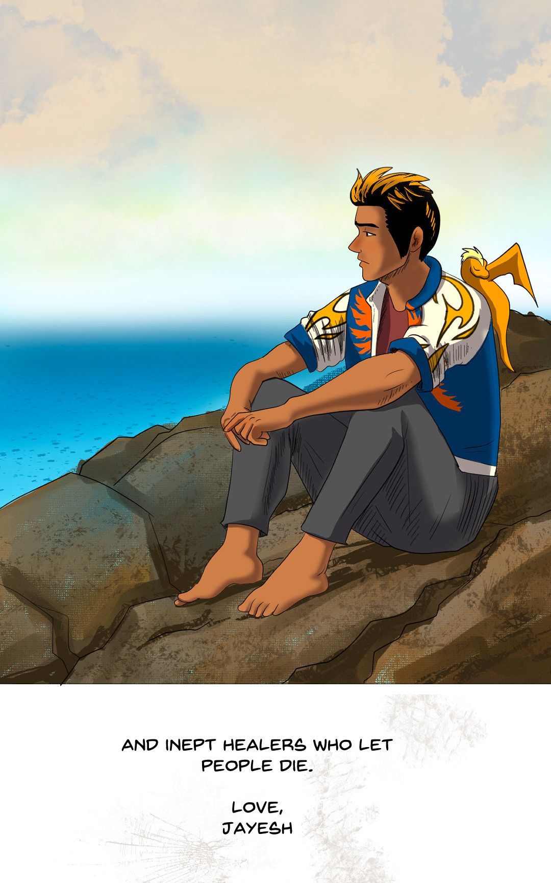 S2: Reunited panel 12