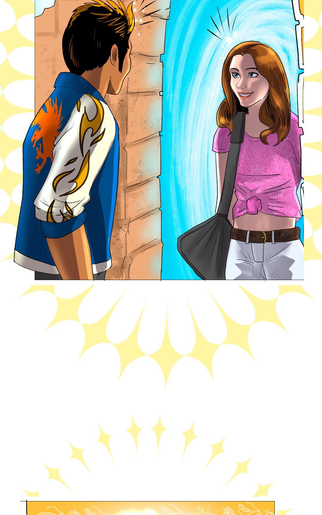 S2: Reunited panel 19