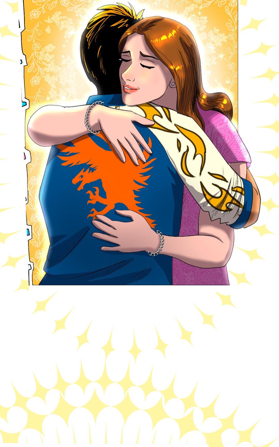 S2: Reunited panel 20