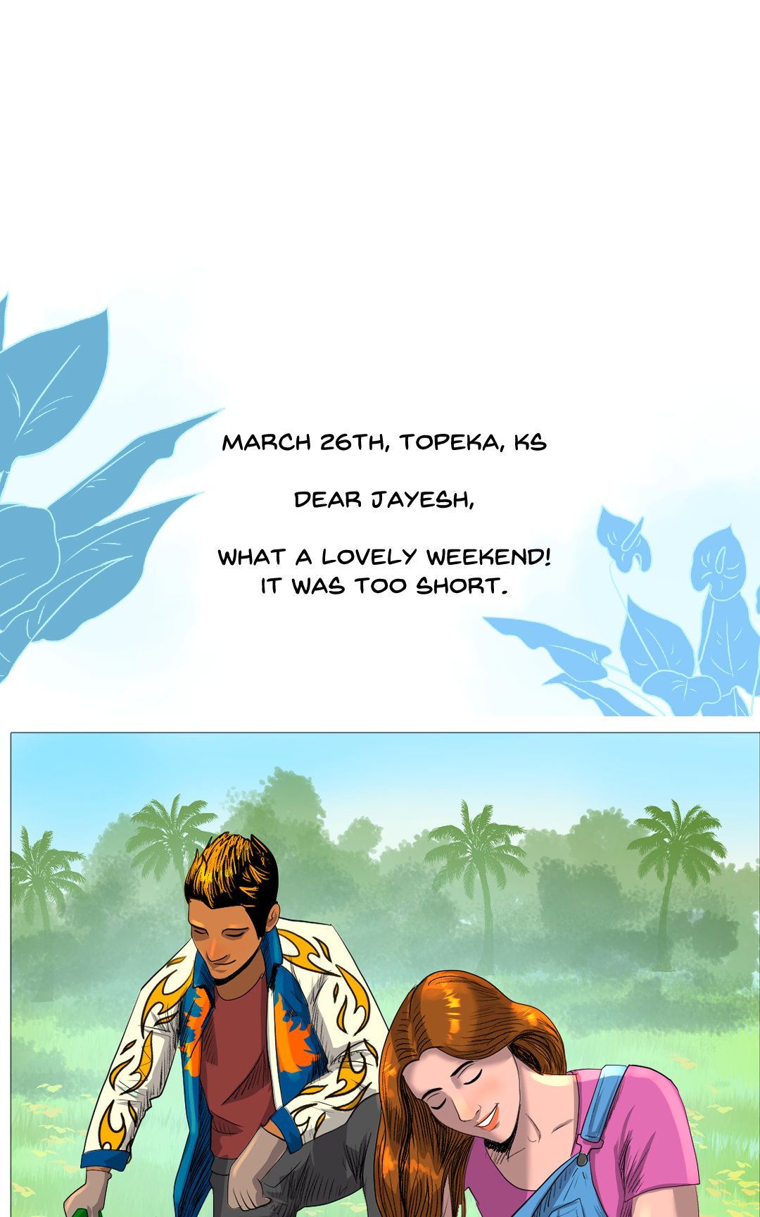 S2: Reunited panel 22