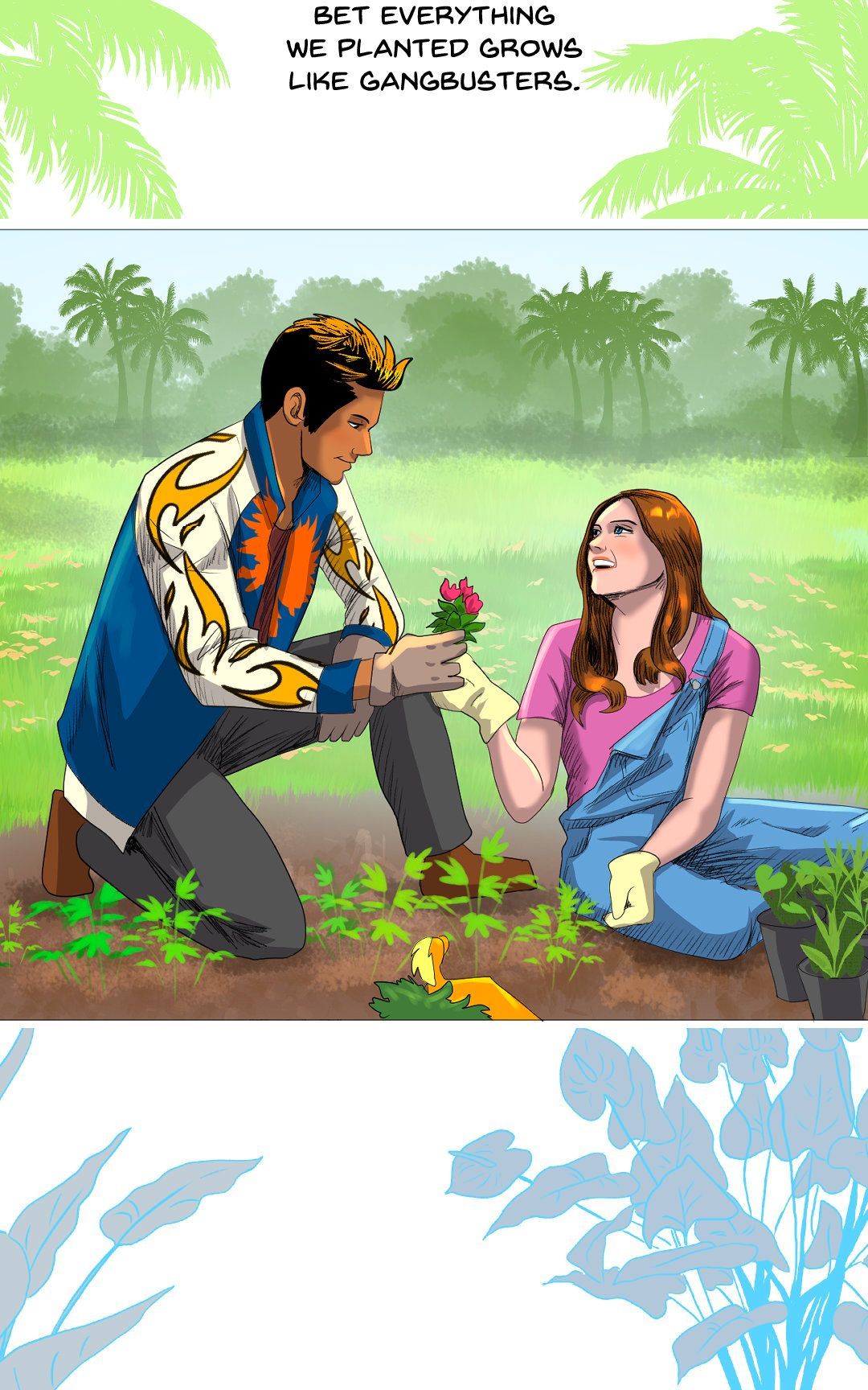 S2: Reunited panel 24