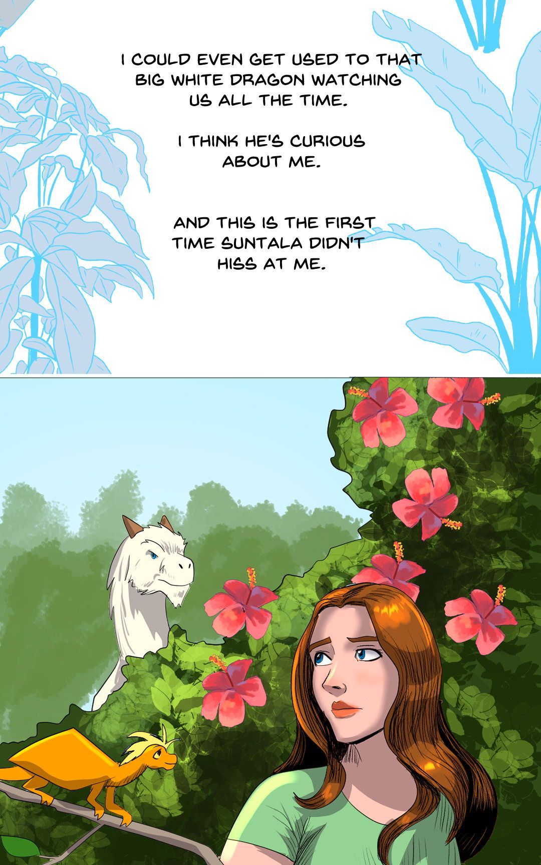 S2: Reunited panel 25