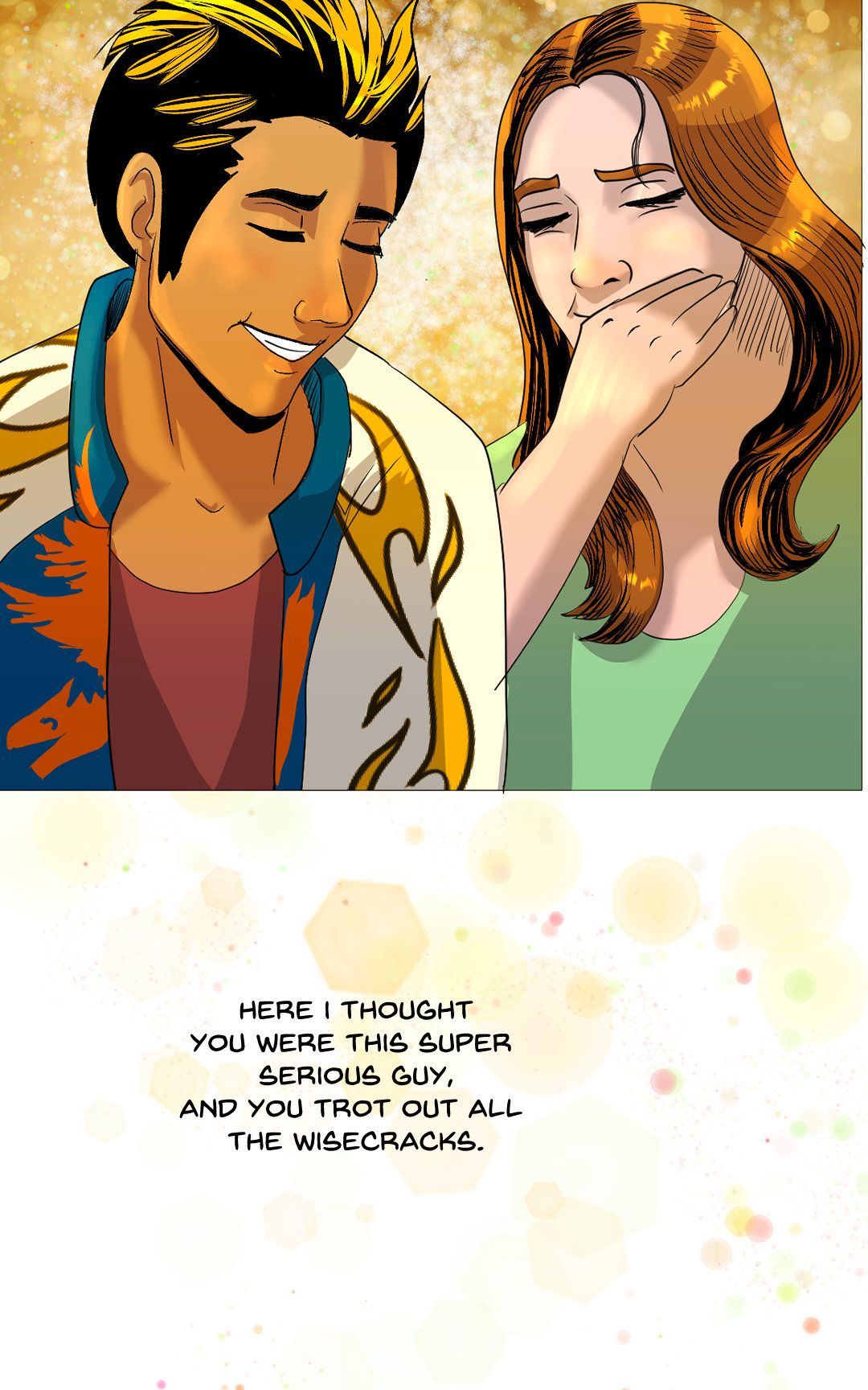 S2: Reunited panel 31