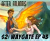 S2: Reunited episode cover