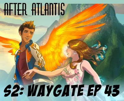 S2: Reunited episode cover