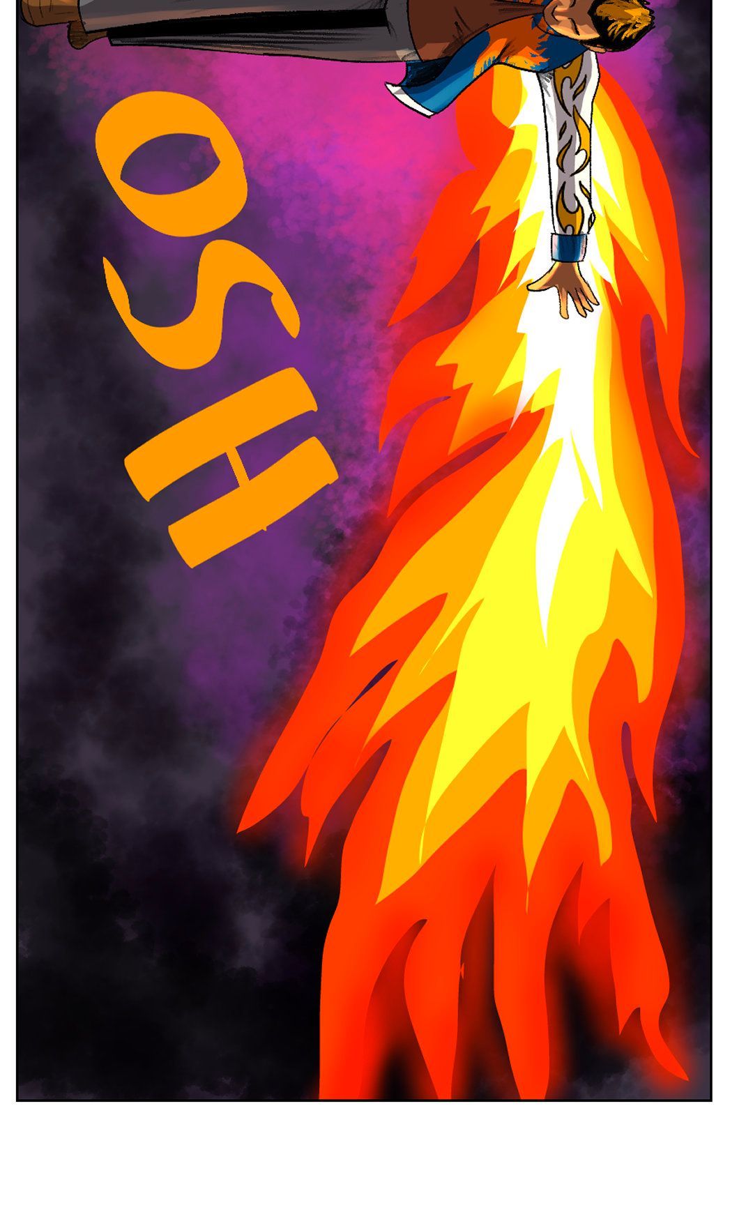 Reenter the Knight panel 36