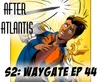 Reenter the Knight episode cover