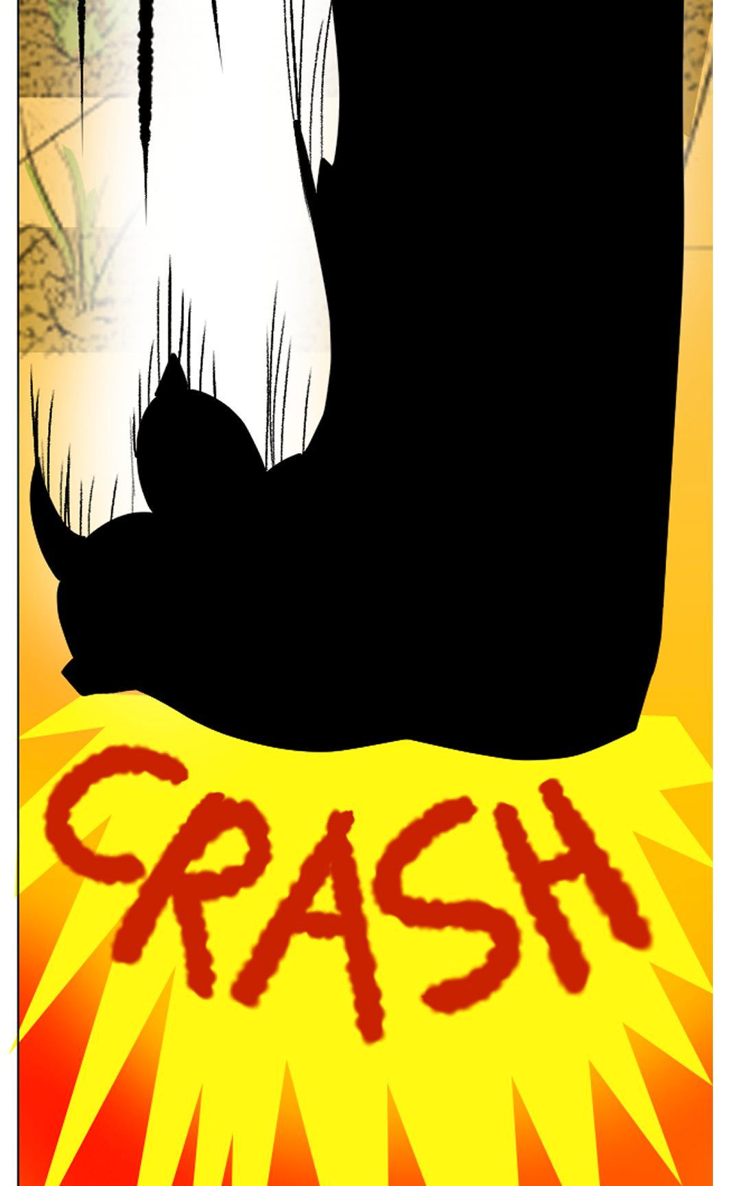 Fire vs Metal panel 47