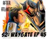 Fire vs Metal episode cover