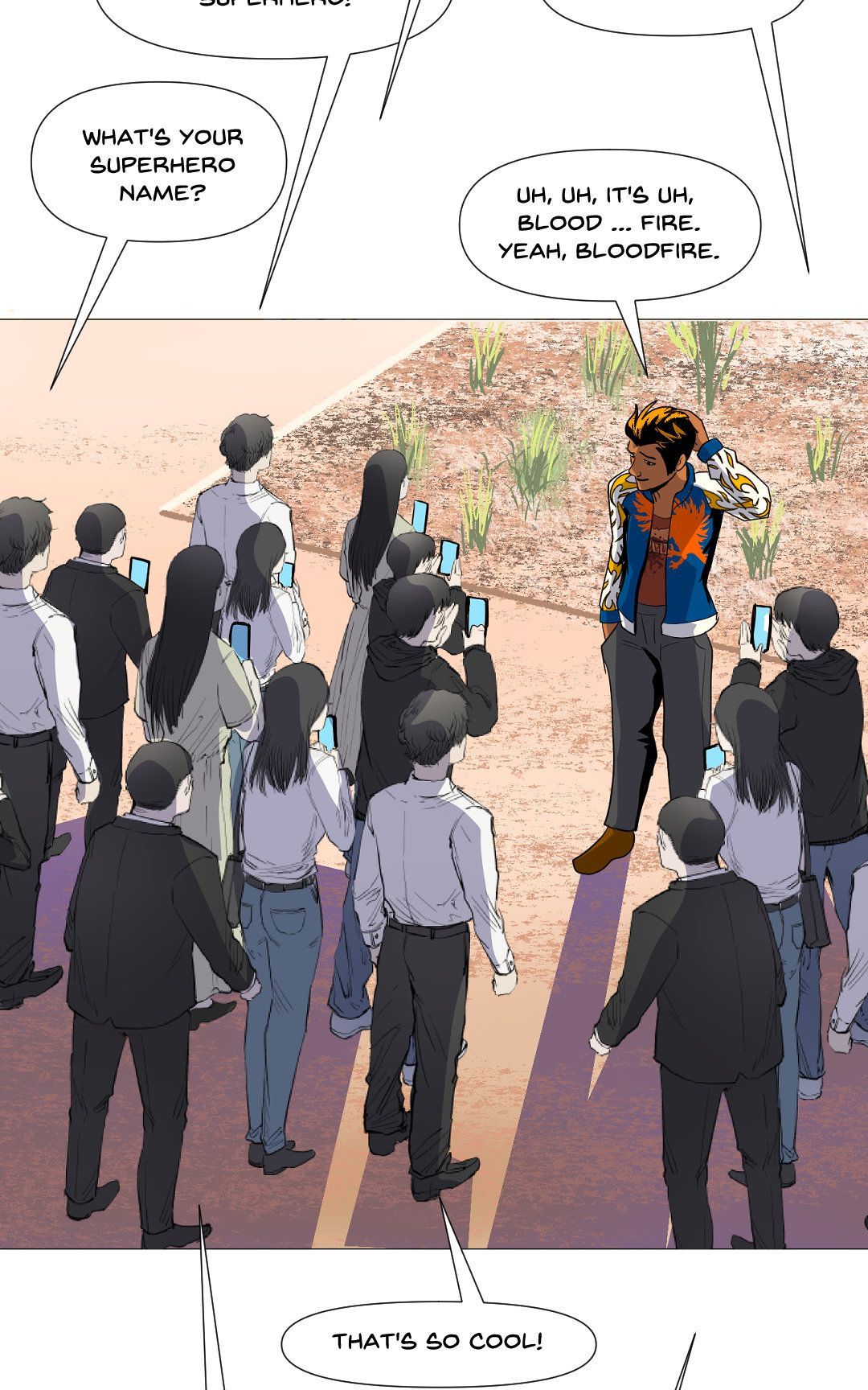 Explanations panel 5