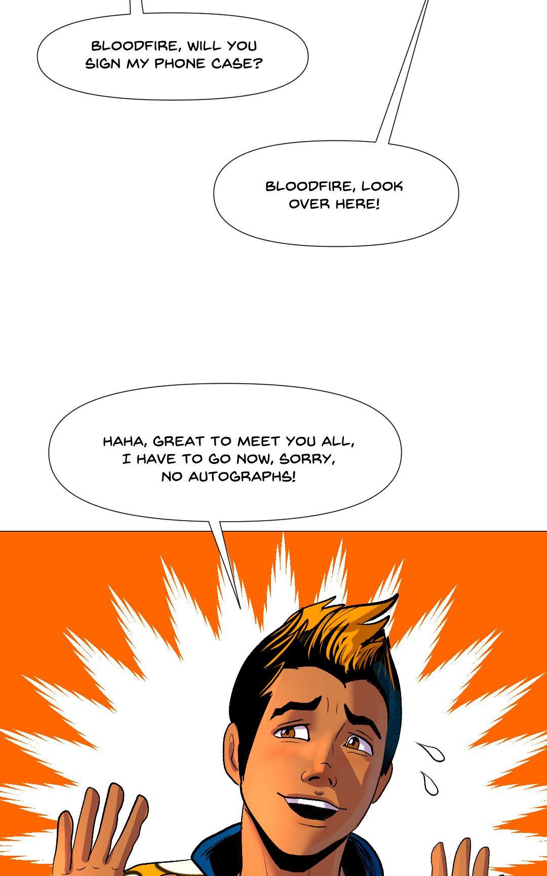 Explanations panel 6