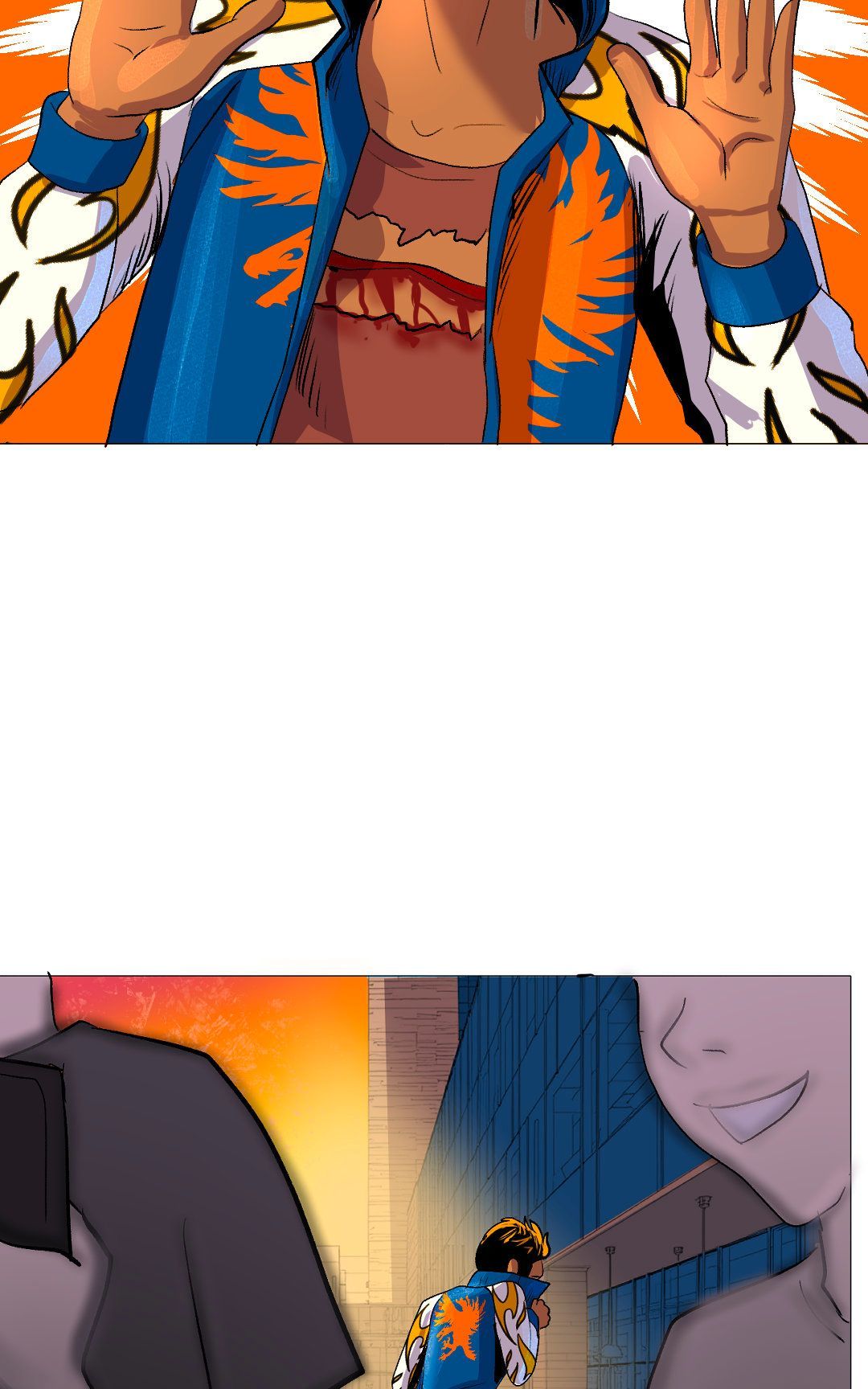 Explanations panel 7