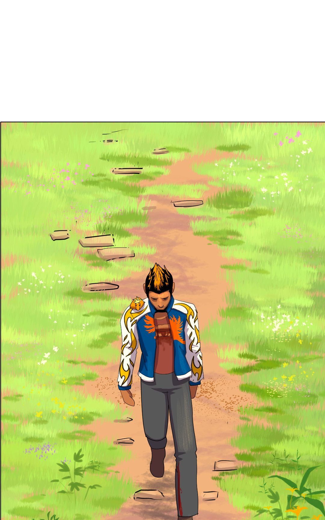 Explanations panel 13
