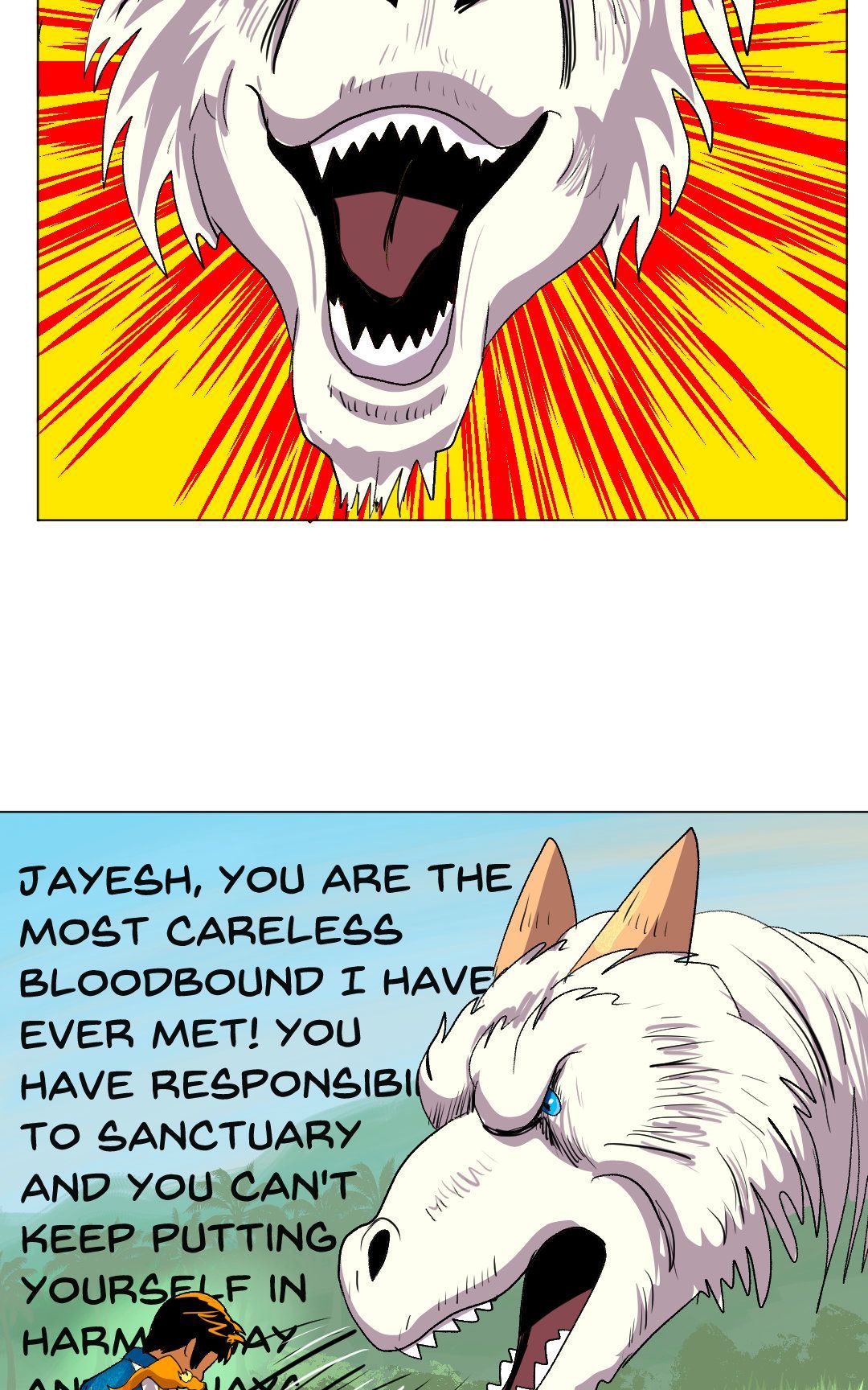 Explanations panel 18