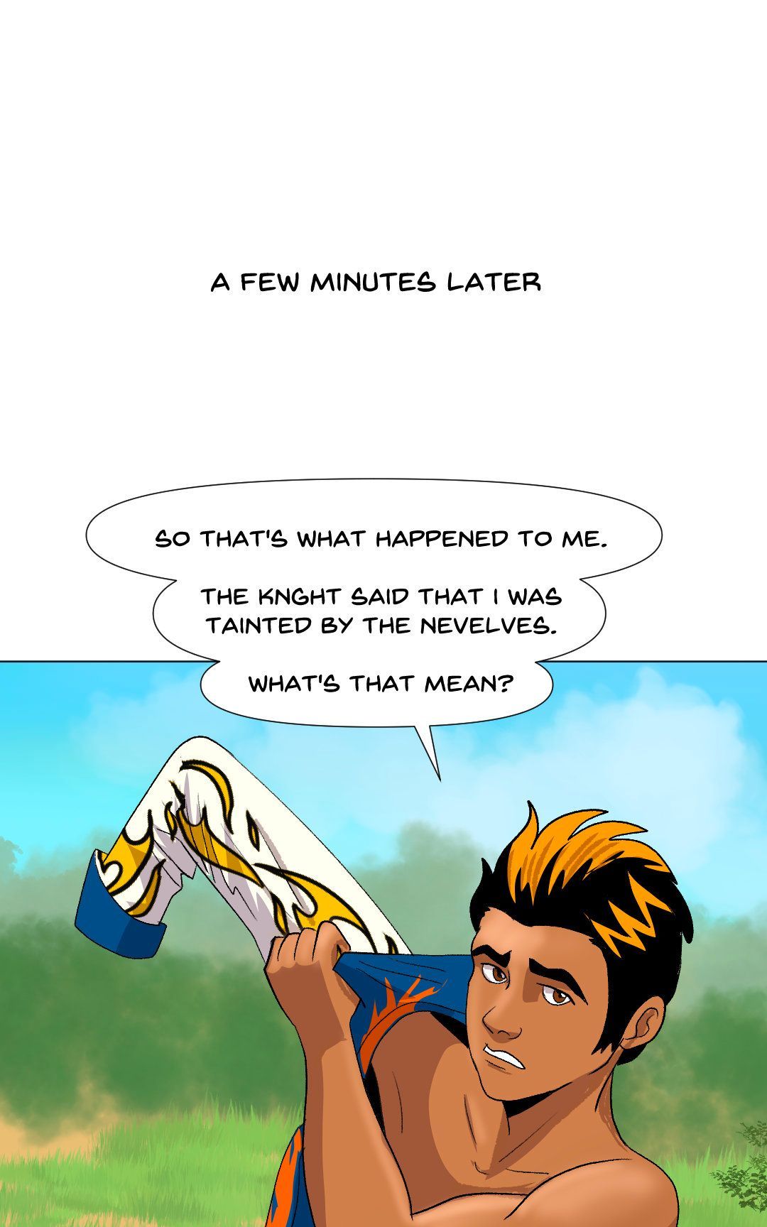 Explanations panel 24