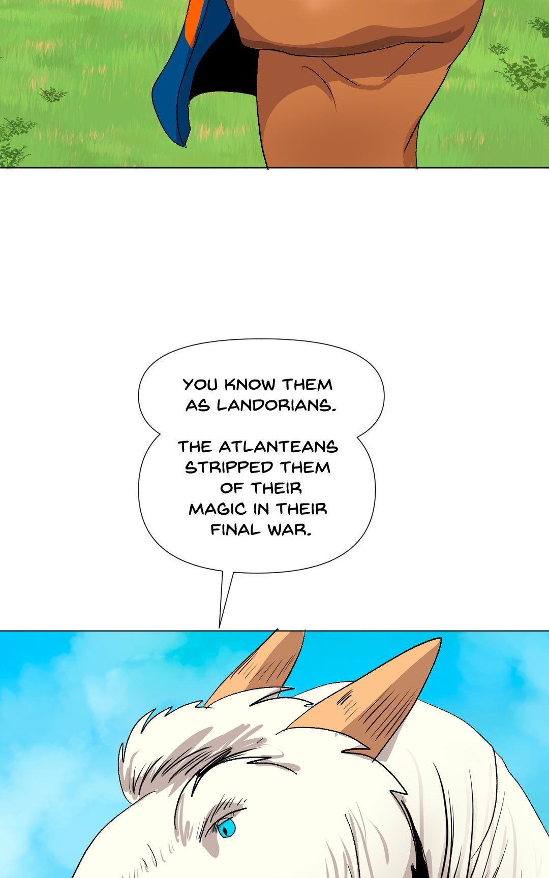 Explanations panel 25