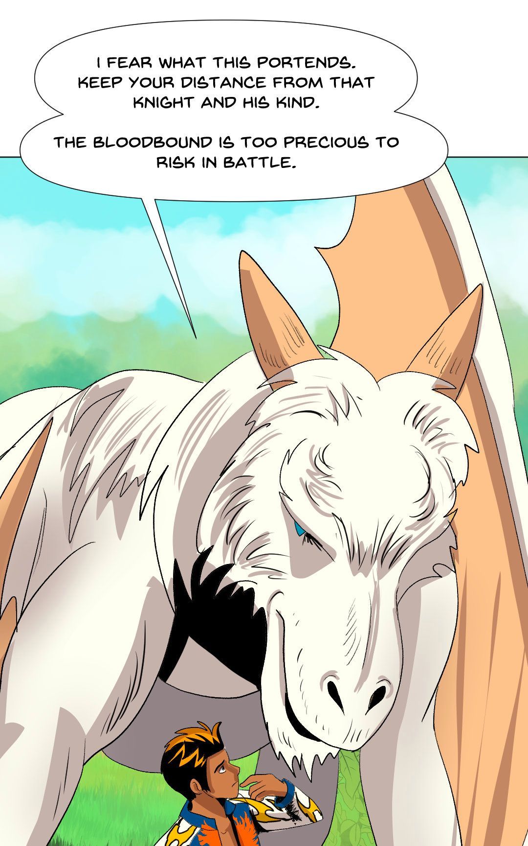 Explanations panel 30