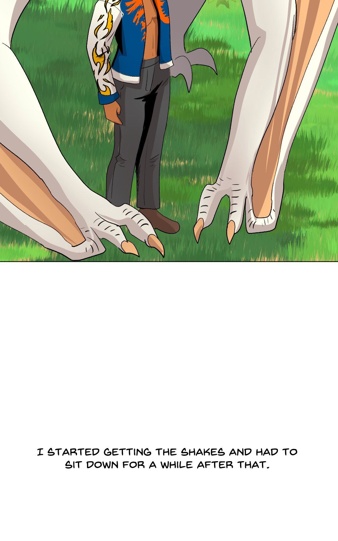 Explanations panel 31