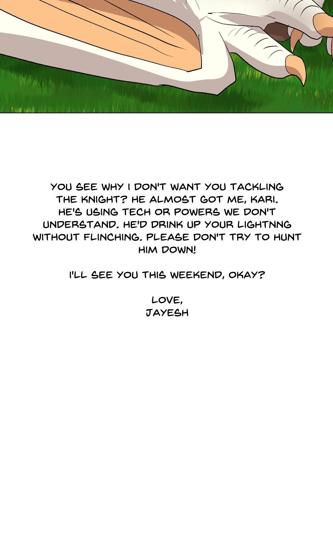 Explanations panel 33