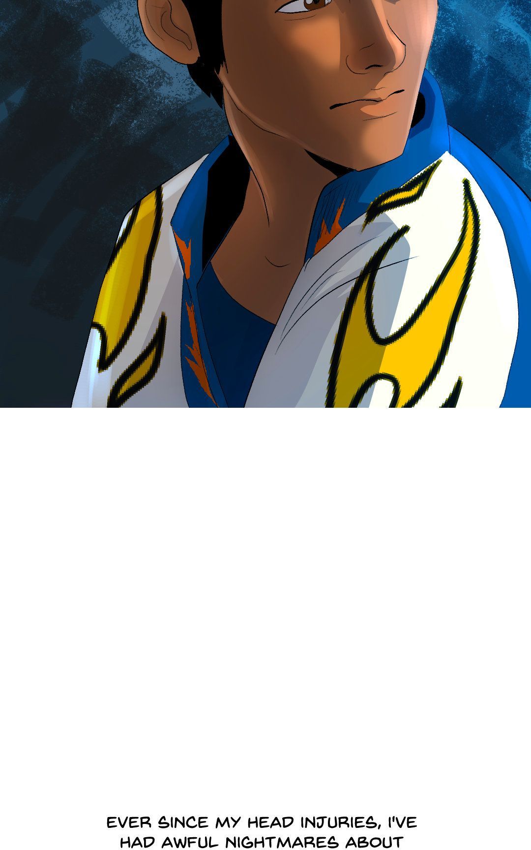 The island changes panel 21