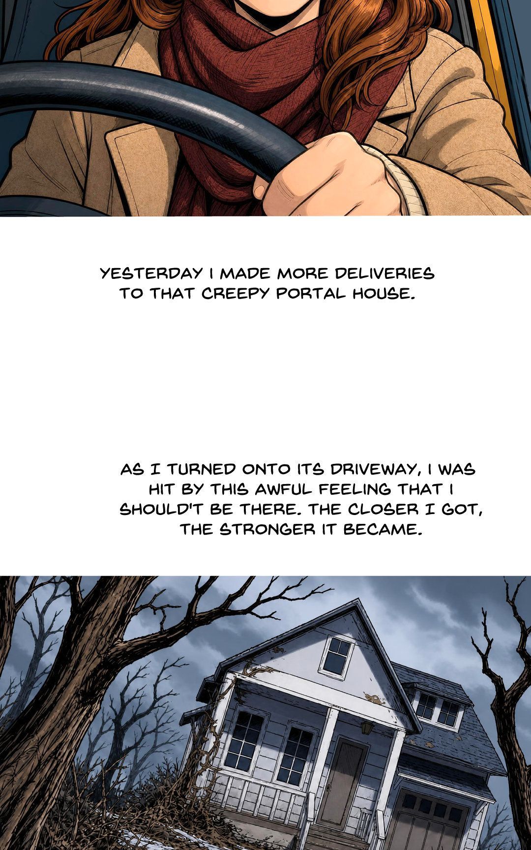 Putting it together panel 2