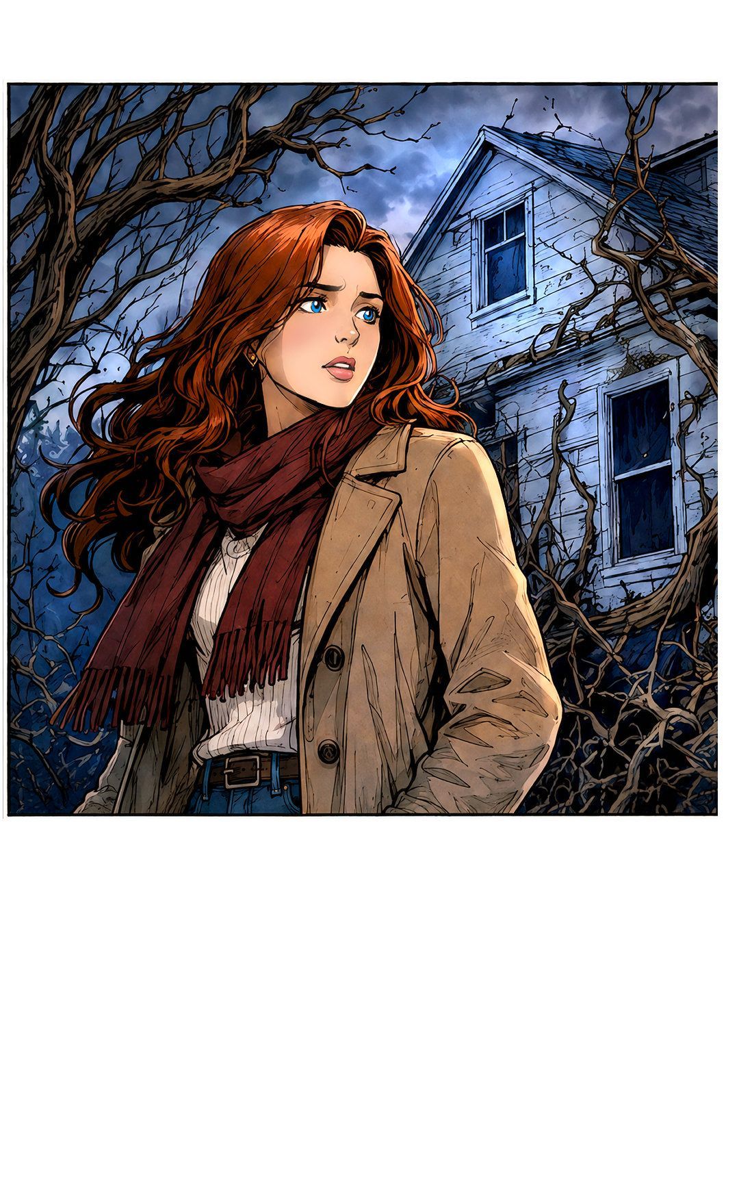 Putting it together panel 11