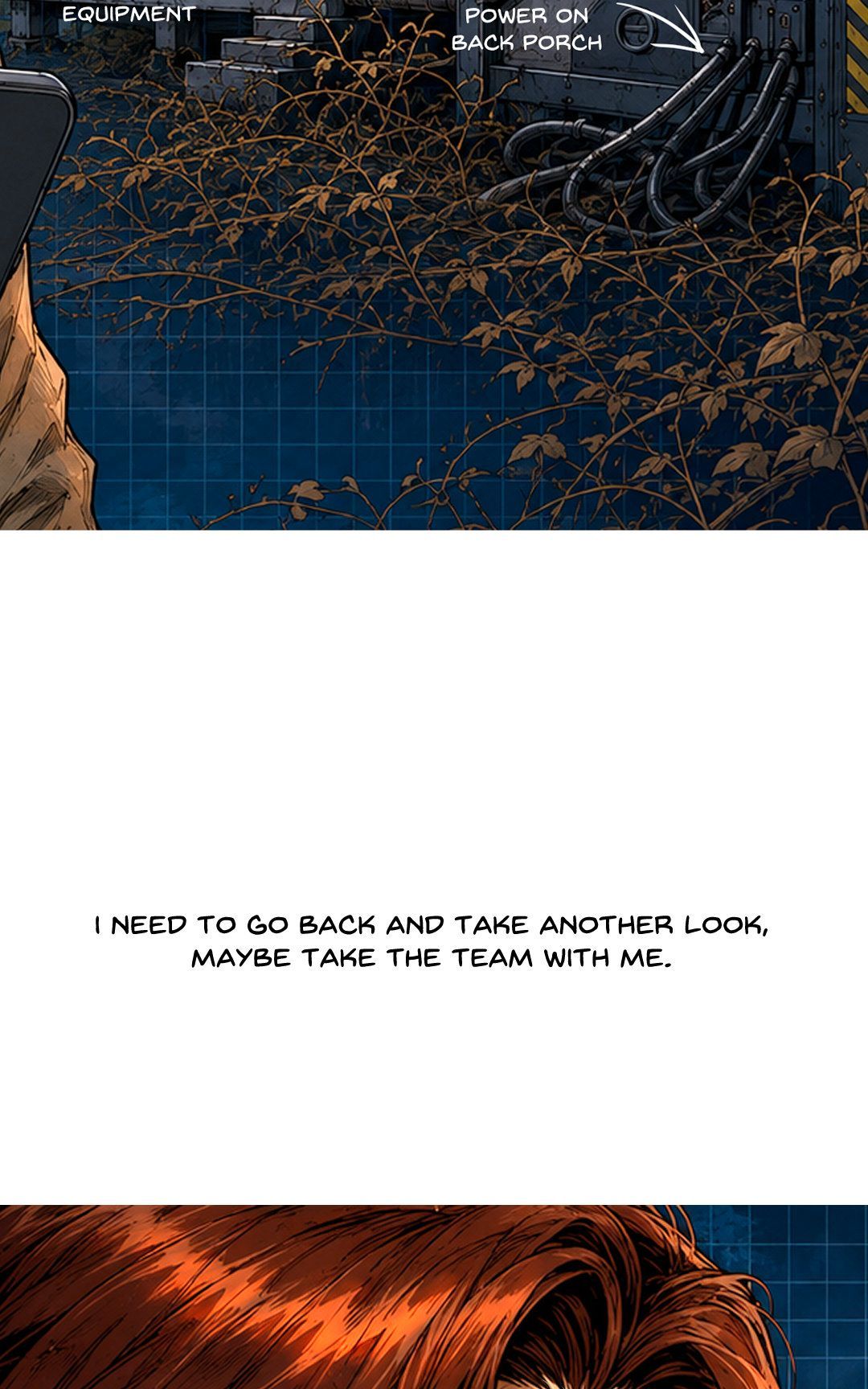 Putting it together panel 14