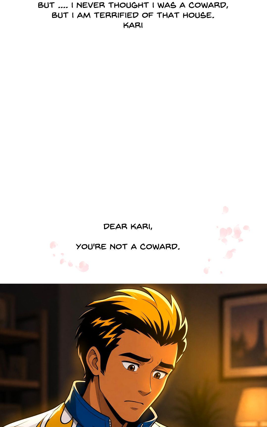 Putting it together panel 16