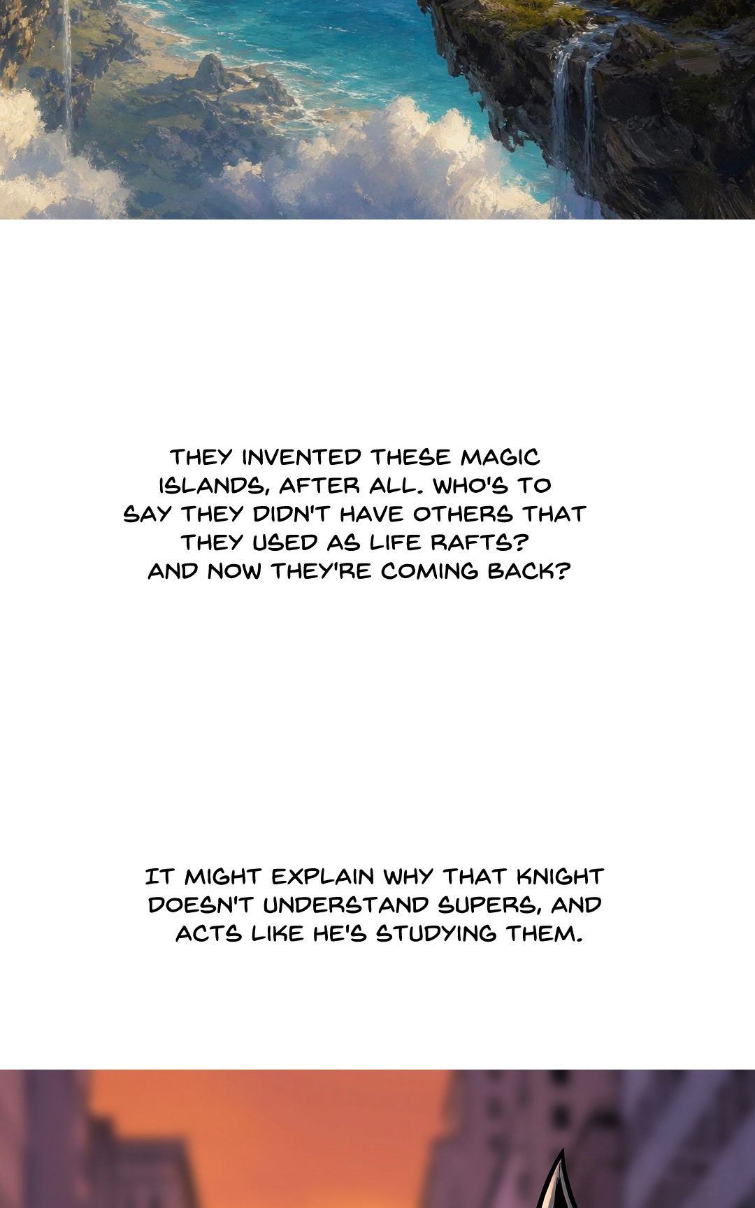 Putting it together panel 27