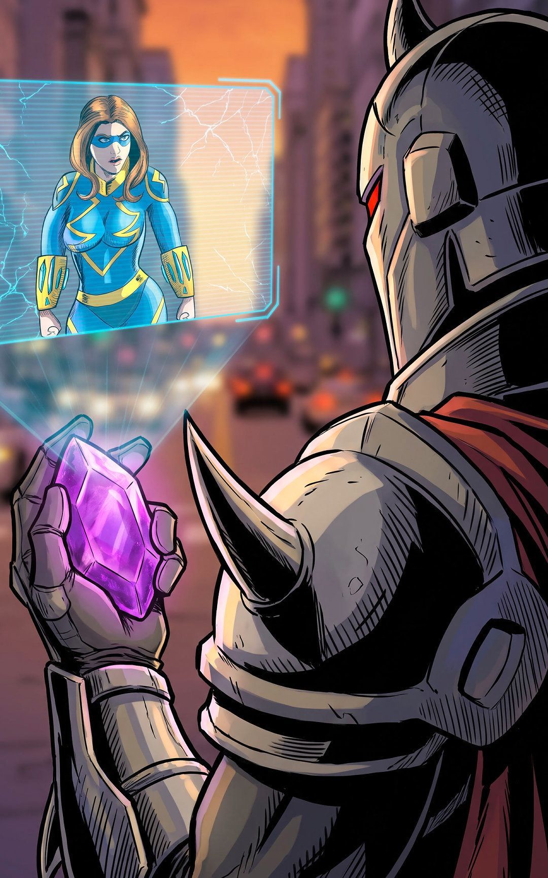 Putting it together panel 28