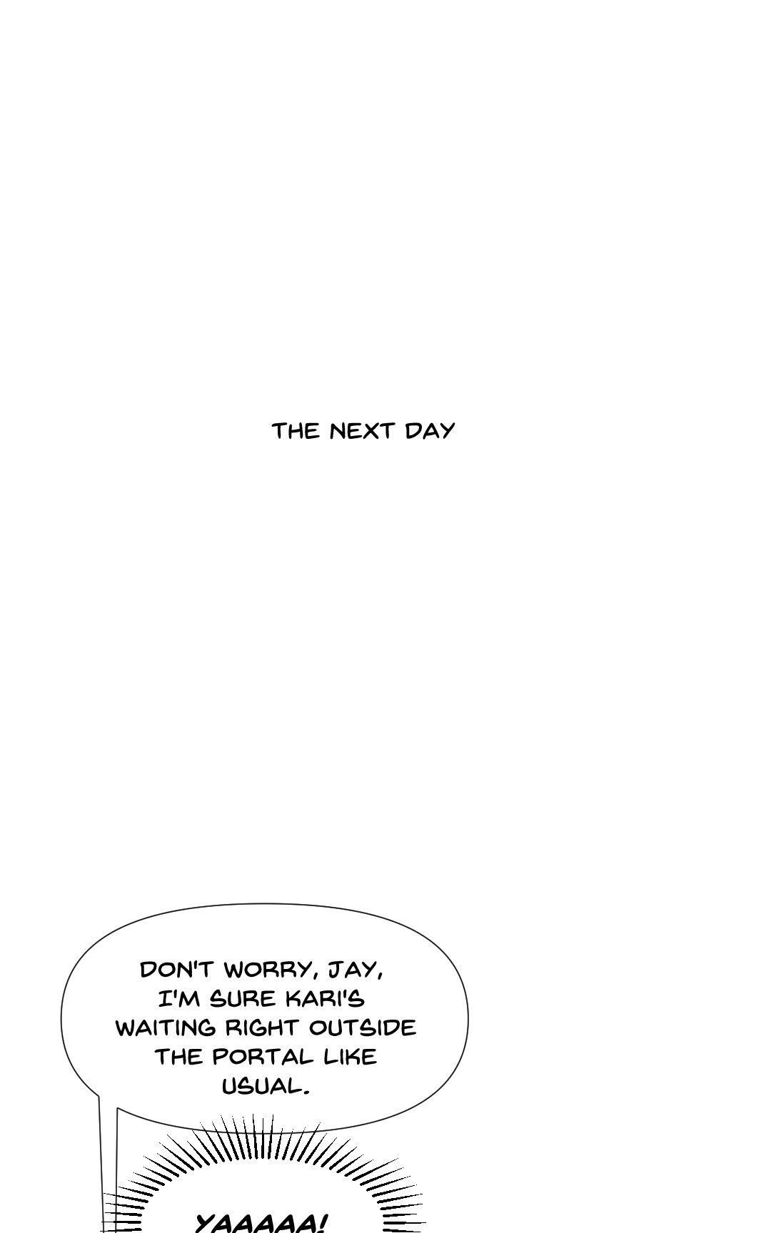 Kari is missing panel 21