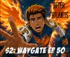 Kari is missing episode cover