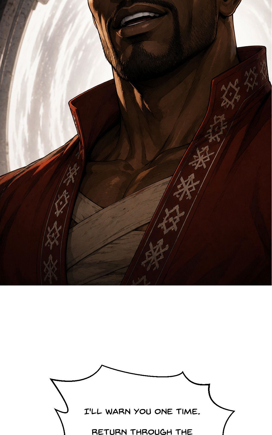 Outclassed panel 2