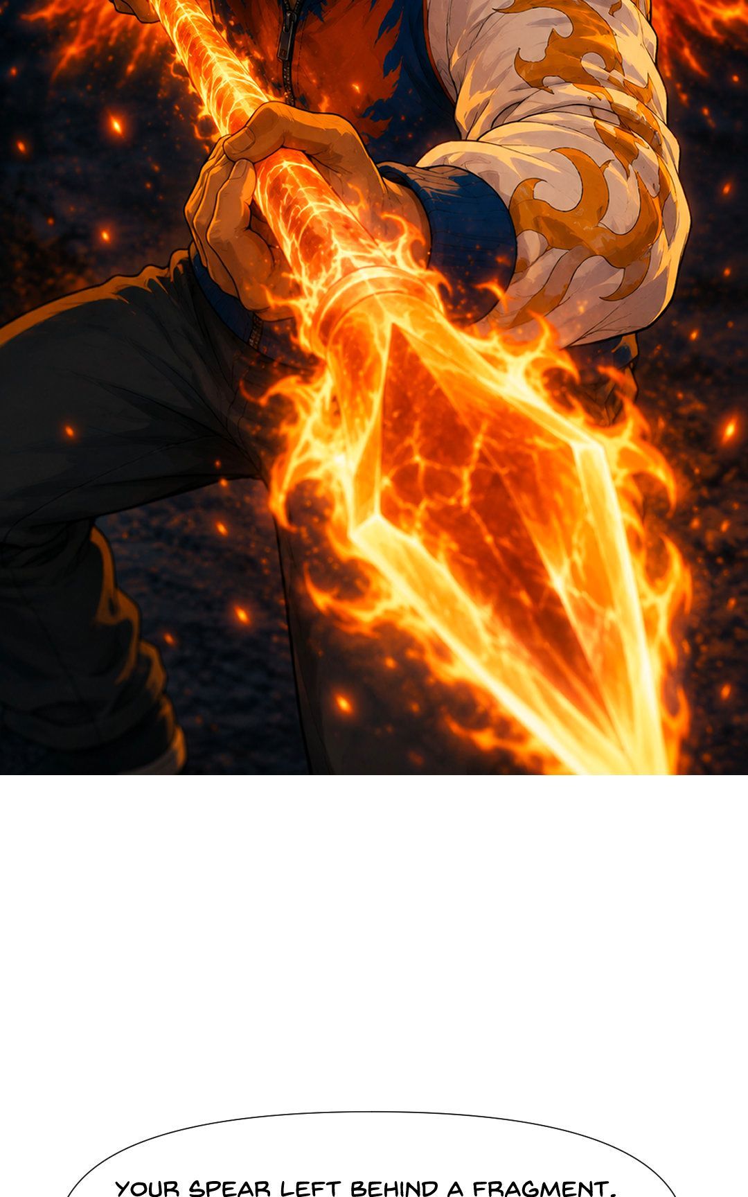 Outclassed panel 9