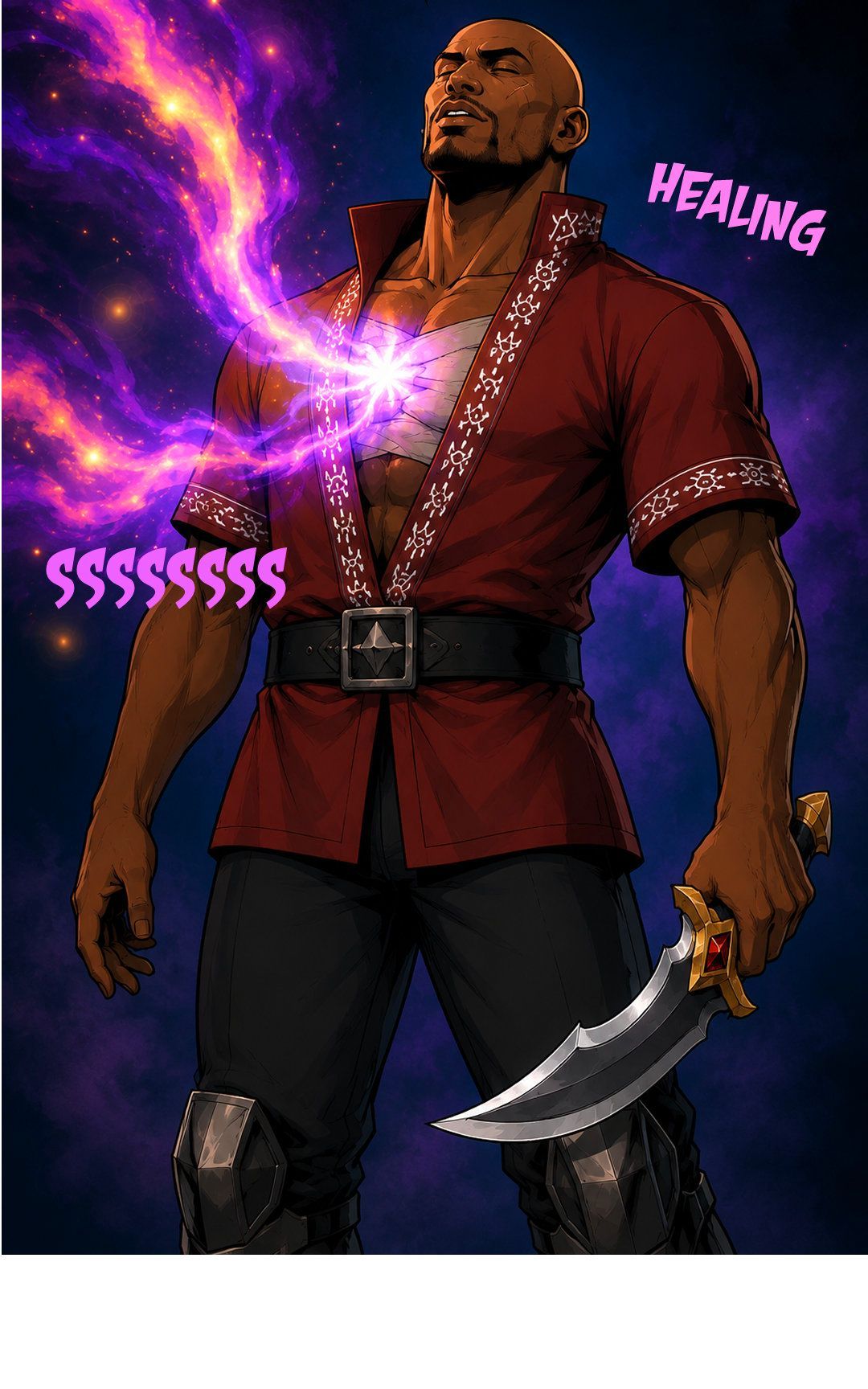Outclassed panel 18