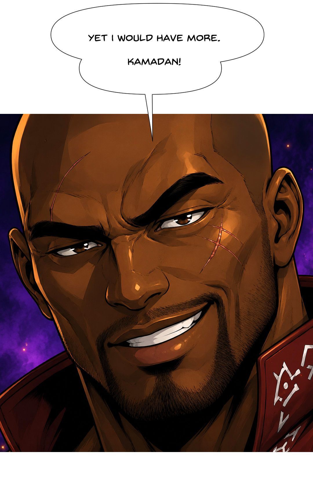 Outclassed panel 19