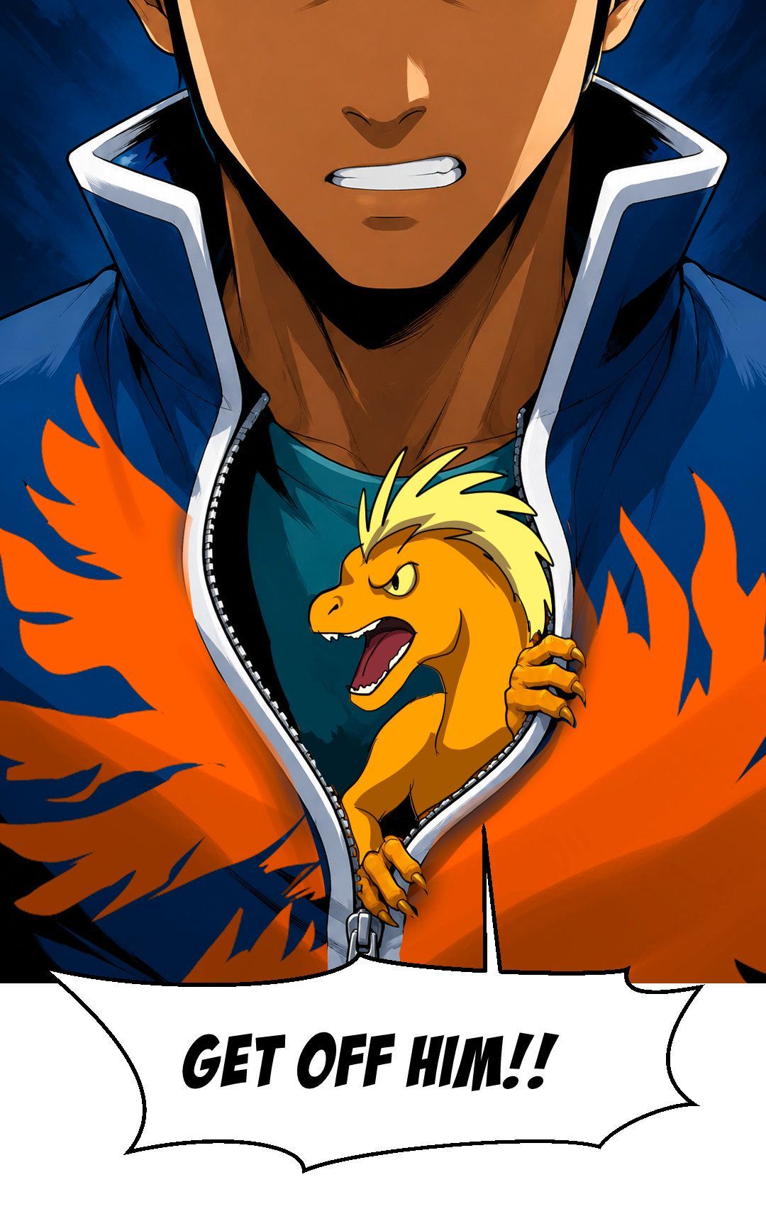 Outclassed panel 26