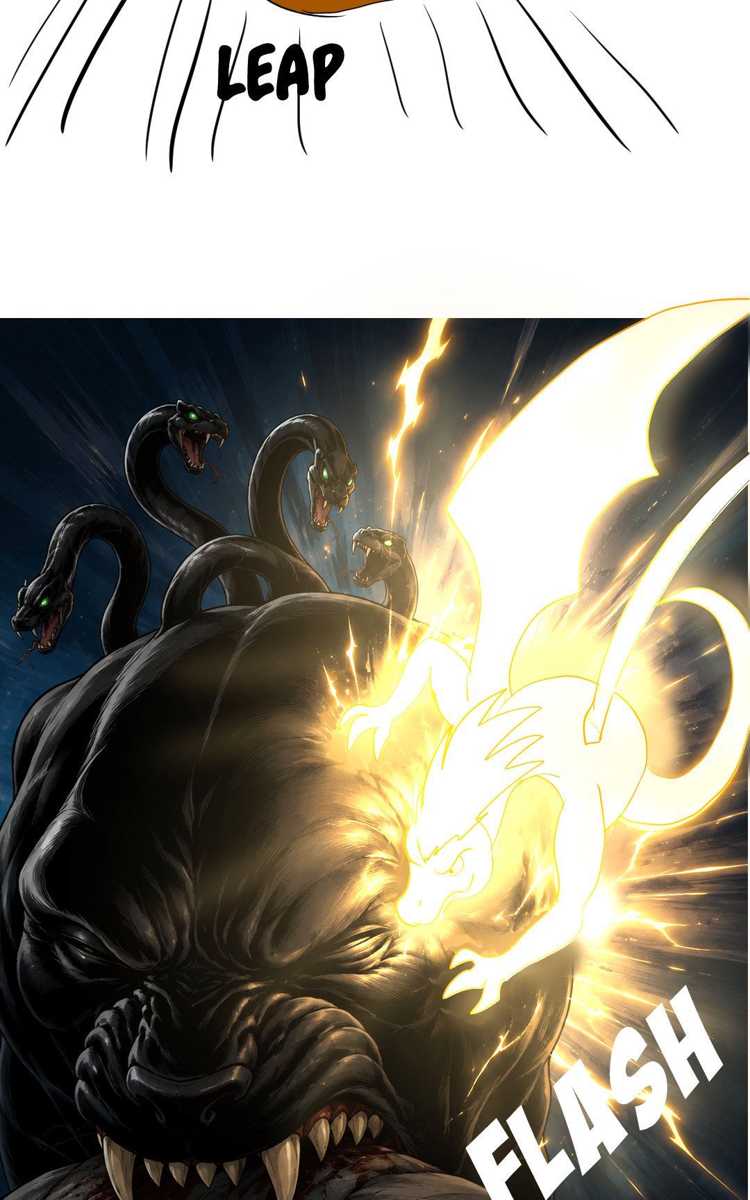 Outclassed panel 28