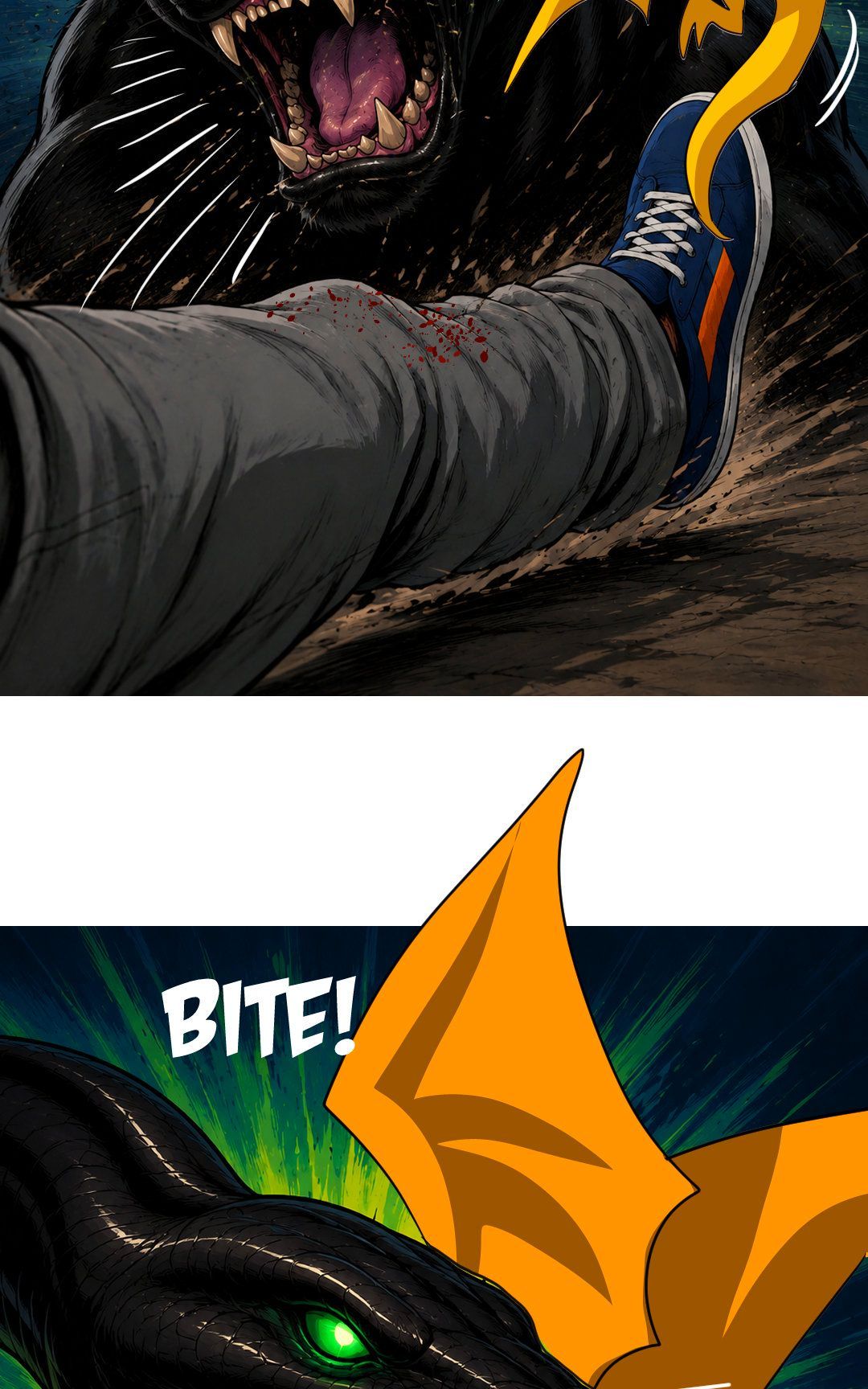 Outclassed panel 30