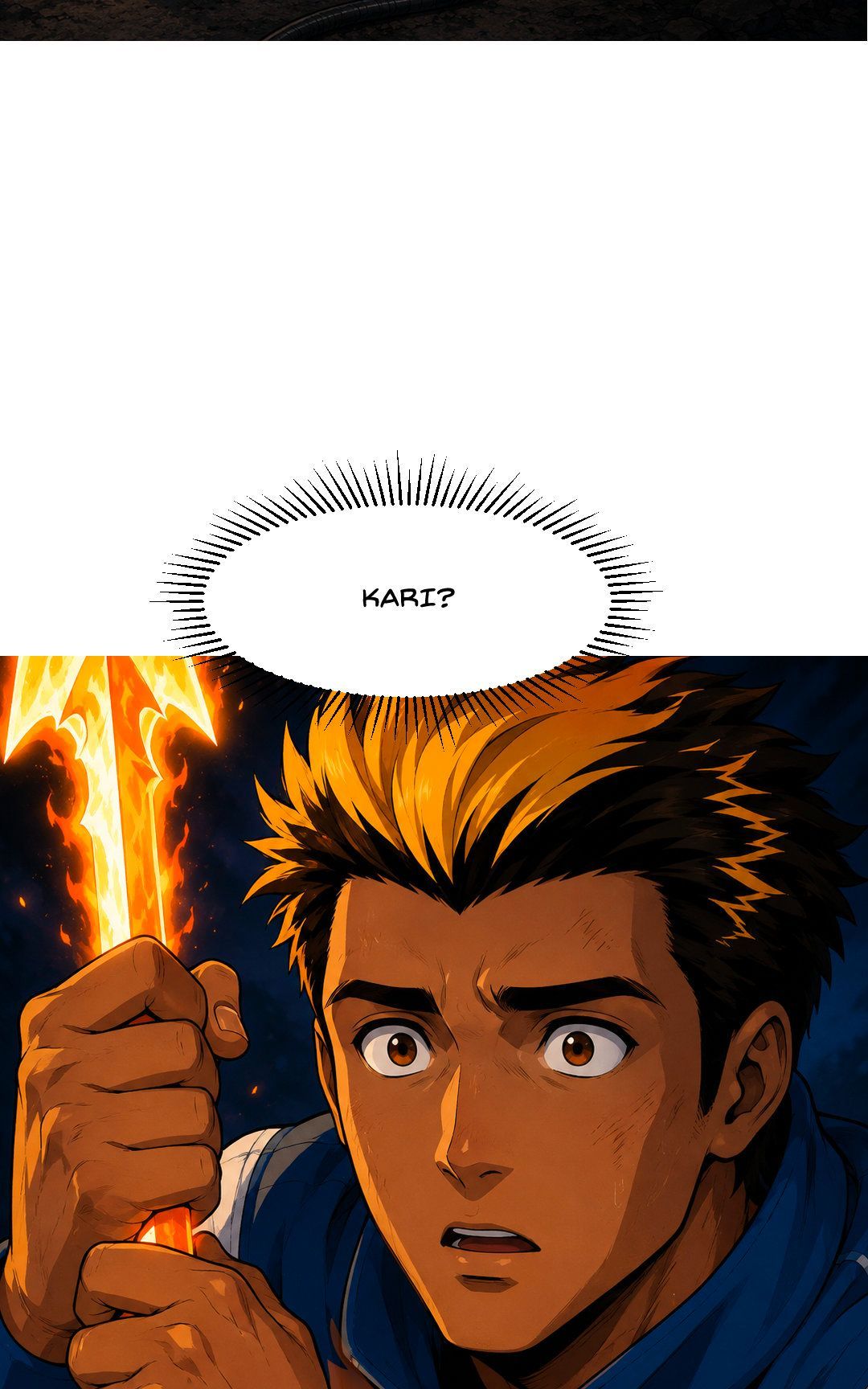 Outclassed panel 41