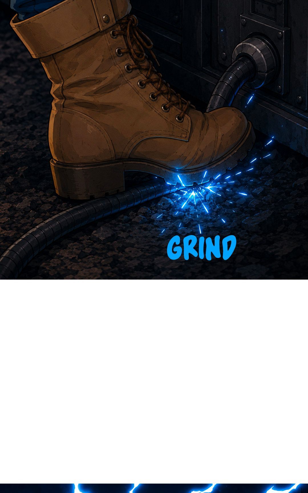 Outclassed panel 44