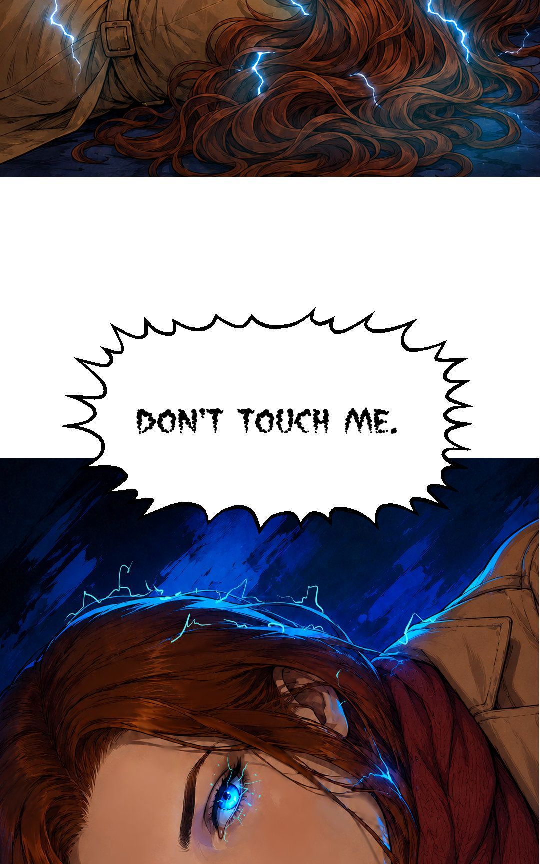 Final Confrontation panel 15